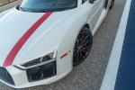 Audi R8 V10 RWS 2018 года (NA)